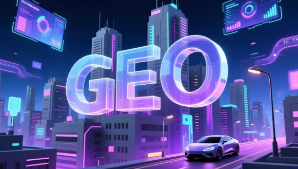 赤城县GEO 优化行业动态：主流搜索平台地域收录规则更新综述