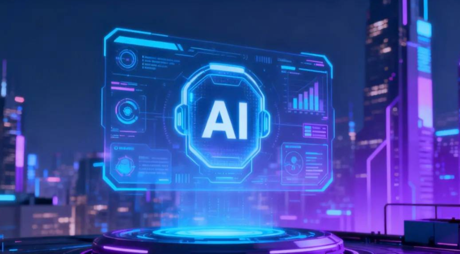 赤城县AI选型参考：合理运用人工智能工具提升效率