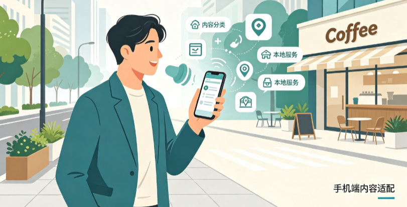 赤城县深度解析手机端 GEO 与 AI 优化协同逻辑，兼顾用户检索体验与企业线上传播