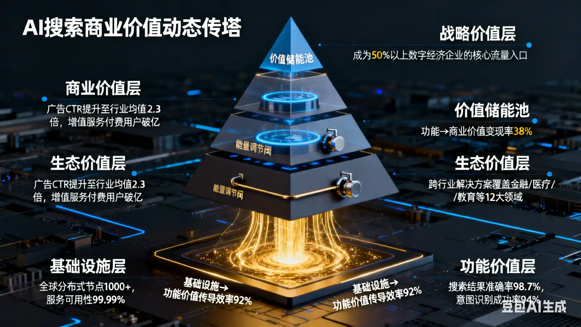 告别传统流量困局，赤城县GEO优化助力企业抢占AI问答新流量