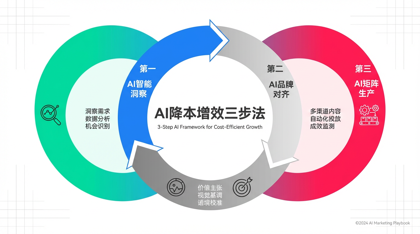 赤城县企业必看：不用扩招招人，AI就能帮门店降本增收